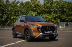 Nissan to Hike Magnite Prices from January 2026, New Models Planned
