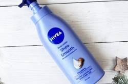Nivea Shea Smooth Body Butter Review- Honest Experience & Benefits