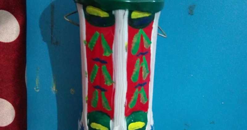 Paper Glass Dispenser