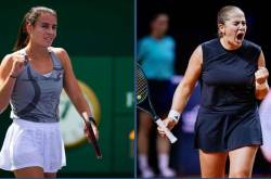 Qatar Open 2026 Day 2: Women's Singles Predictions Ft. Emma Navarro Vs Tatjana Maria, Jelena Ostapenko Vs Anastasia Zakharova