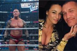 Randy Orton's Wife Kim Sends Emotional Message After Elimination Chamber Win