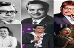 RD Burman’s singers besides the Big Four | Songs Of Yore