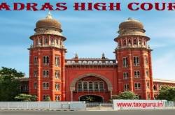 Recovery of duty drawback beyond three years is barred by limitation: Madras HC