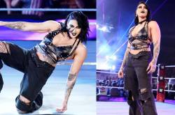 Rhea Ripley's 'ex' Heartbroken Backstage At WWE RAW; Her Current Partner Reacts