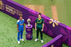 Rodrigues And Wolvaardt Lead A New Era As India And South Africa Set For Historic World Cup Final