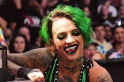 Ruby Soho Reacts After Two Former WWE Stars Officially Confirm Blockbuster AEW Dynamite Debut