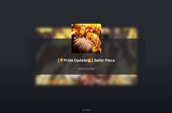 Sailor Piece Sword Tier List (March 2026)