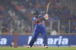 Sanju Samson Has A Heartwarming Interaction With Delhi Fans Ahead Of IND Vs NAM T20 World Cup 2026 Match [Watch]