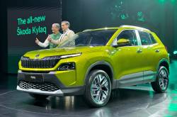 Skoda, Volkswagen Recall 1821 Cars in India Over Seatbelt Defect