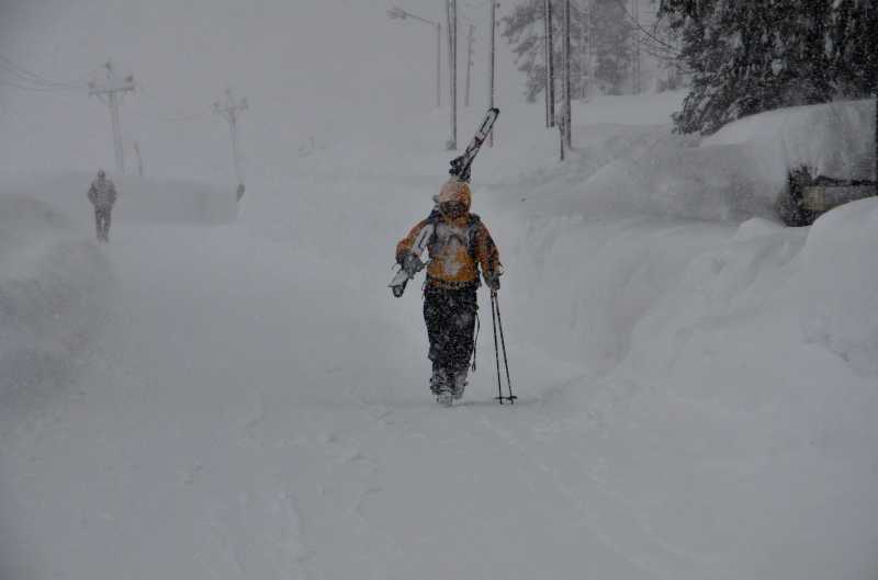 Snowfall, First Time, Gulmarg, Kashmir,sonmarg, Pahalgam