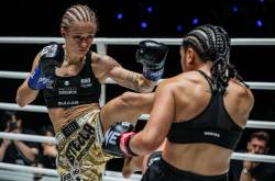 Stella Hemetsberger Admits She Was Nervous Going To The Scorecards With Jackie Buntan: “F*ck, It's A Close One”