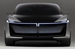 Tata Avinya To Become Standalone Premium EV Brand