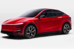 Tesla Faces Slow India Start As Unsold Model Y Stock Builds