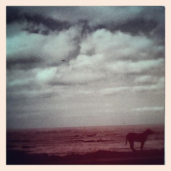 The Kansas City Shuffle