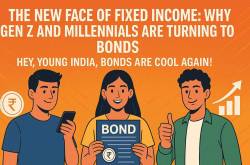 The New Face Of Fixed Income - Why Gen Z And Millennials Are Turning To Bonds
