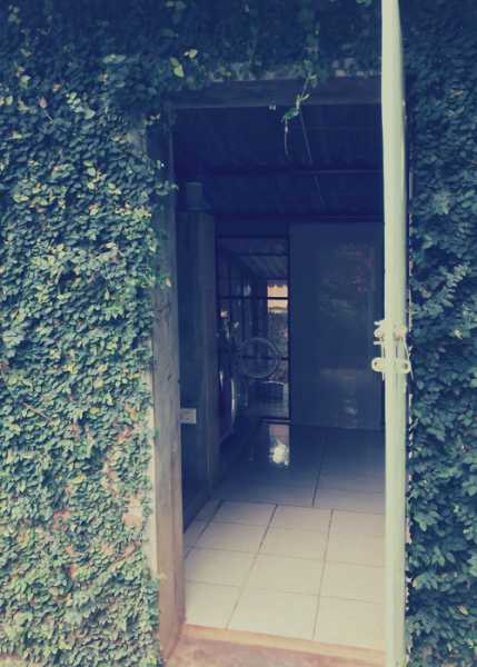 The Strawberry Head Â© - Jumpcuts, DecemberÂ  Filter : Portals A Curious...