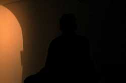 the whiff of her joyful arrogance into me