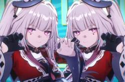 Time Until Sparxie Releases In Honkai Star Rail