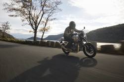 Triumph Tracker 400 - New 400 Revealed Internationally