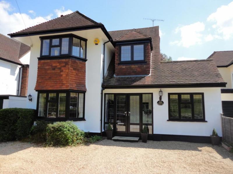 Upvc Windows | Open Your Happiness With - Weatherseal Upvc Windows And Doors