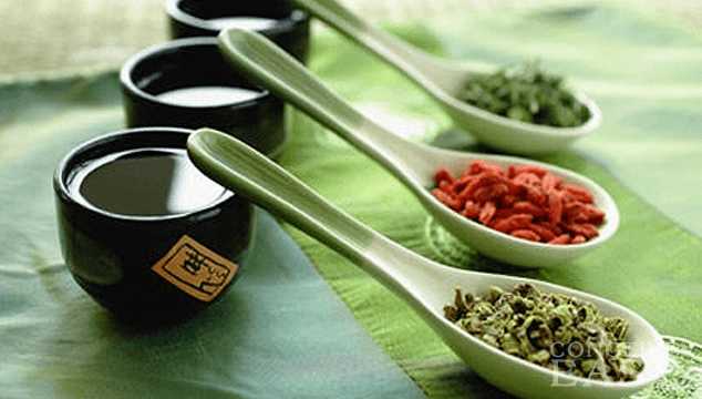 Using Herbs In Curing Infertility In Men