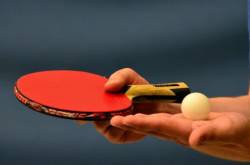 UTT National Ranking Table Tennis Championships: Riveting Five-game Battles Mark U-15 Round Of 32