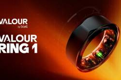 Valour Ring 1 Smart Ring Launched With Focus On Fitness And Sleep Tracking