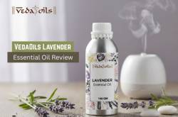 VedaOils Lavender Essential Oil Review: Is It Worth Buying?
