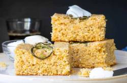 Vegan Cornbread
