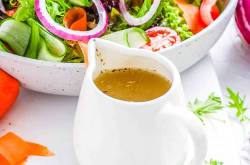 Vegan Italian Dressing