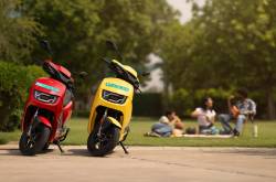 VIDA Records Highest-Ever Monthly Sales In July 2025 » Car Blog India