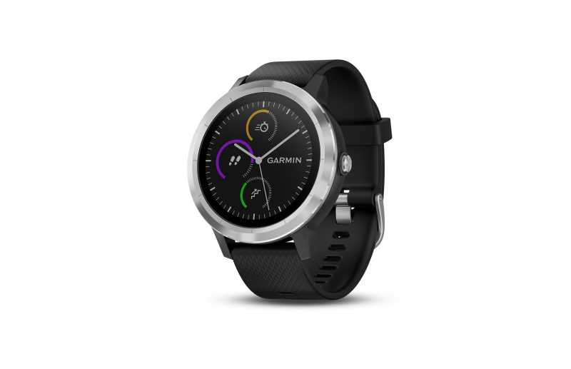 Vivoactive 3 : Multi-fit Activity Tracker From Garmin® India - Technology Detector