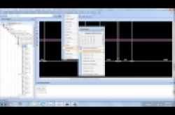 what are pdms draft commands 