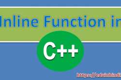 what is inline function in c   in hindi language | Education In Hindi