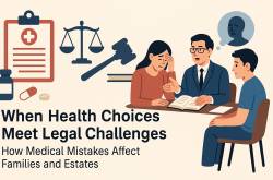 When A Fall At Home Turns Into Legal And Family Challenges - Find Health Tips -