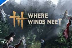 Where Winds Meet arrives on iOS and Android in the West on December 12