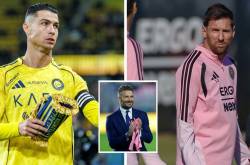Will Inter Miami Sign Cristiano Ronaldo? David Beckham’s Rumored Stance On Signing Portugal Star To Partner Lionel Messi Revealed