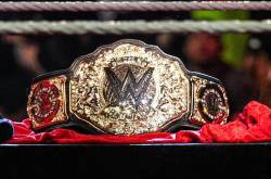 WWE RAW superstar guarantees being a World Heavyweight Champion in the next 5 years